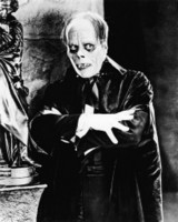 Sr., Lon Chaney Longsleeve T-shirt #1537464