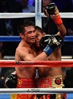 Srisaket Sor Rungvisai Sweatshirt #3582865