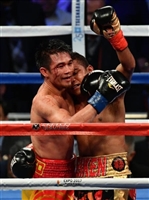 Srisaket Sor Rungvisai tote bag #G1825095