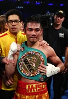 Srisaket Sor Rungvisai Tank Top #3582871