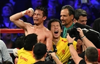 Srisaket Sor Rungvisai Tank Top #3582885