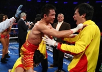 Srisaket Sor Rungvisai t-shirt #3582927