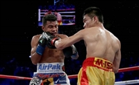 Srisaket Sor Rungvisai t-shirt #3582931