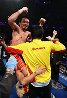 Srisaket Sor Rungvisai t-shirt #3582937