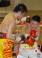 Srisaket Sor Rungvisai Tank Top #3582947