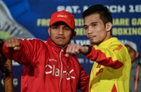 Srisaket Sor Rungvisai t-shirt #3582951