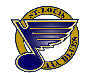 St. Louis Blues posters