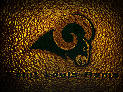 St. Louis Rams posters