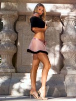 Stacey Keibler Longsleeve T-shirt #1368804