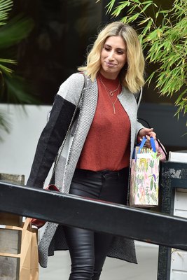Stacey Solomon stickers 2780733