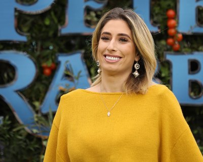 Stacey Solomon Poster 3159658