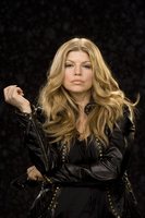 Stacy Fergie Ferguson tote bag #G412002