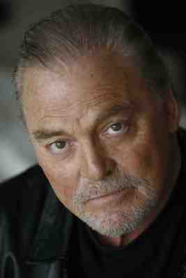 Stacy Keach posters