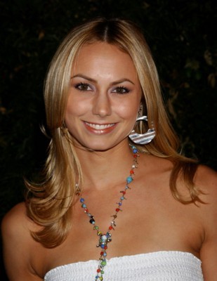 Stacy Keibler Mouse Pad 1255624