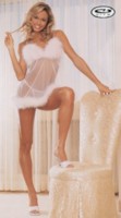 Stacy Keibler Longsleeve T-shirt #1291577