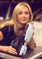 Stacy Keibler Longsleeve T-shirt #1291579
