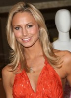 Stacy Keibler Longsleeve T-shirt #1368833