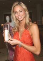 Stacy Keibler magic mug #G158066