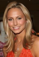 Stacy Keibler Longsleeve T-shirt #1368836