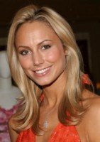 Stacy Keibler magic mug #G158071