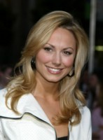Stacy Keibler Longsleeve T-shirt #1368851