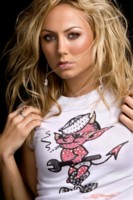 Stacy Keibler Tank Top #1415005