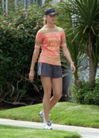 Stacy Keibler Tank Top #1448310