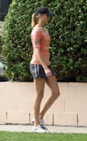 Stacy Keibler hoodie #1448312