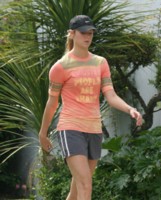 Stacy Keibler Tank Top #1448329