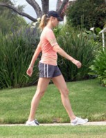 Stacy Keibler t-shirt #1448370