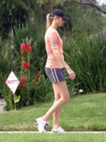 Stacy Keibler Sweatshirt #1448371