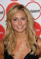 Stacy Keibler Longsleeve T-shirt #1460534