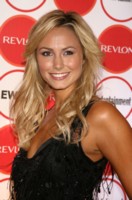Stacy Keibler Longsleeve T-shirt #1460536
