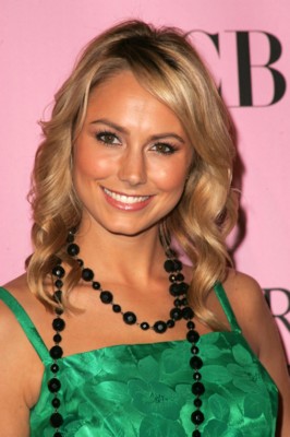 Stacy Keibler puzzle 1468685