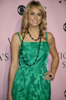 Stacy Keibler Longsleeve T-shirt #1468689
