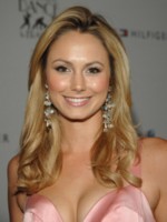 Stacy Keibler Tank Top #1481160