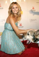 Stacy Keibler magic mug #G233685