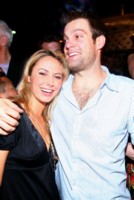 Stacy Keibler Tank Top #1493792