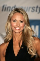 Stacy Keibler Longsleeve T-shirt #1498774