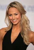 Stacy Keibler Longsleeve T-shirt #1498775