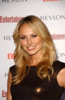 Stacy Keibler Longsleeve T-shirt #1512218