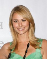 Stacy Keibler Longsleeve T-shirt #1512222