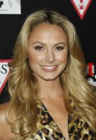 Stacy Keibler Longsleeve T-shirt #1512229