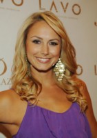 Stacy Keibler Longsleeve T-shirt #1514109