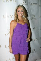 Stacy Keibler Longsleeve T-shirt #1514111
