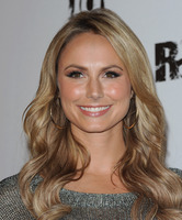 Stacy Keibler Longsleeve T-shirt #1949570