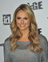 Stacy Keibler Longsleeve T-shirt #1949572