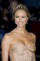 Stacy Keibler Longsleeve T-shirt #1952710