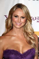 Stacy Keibler Longsleeve T-shirt #1953290