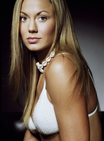 Stacy Keibler Longsleeve T-shirt #2003425